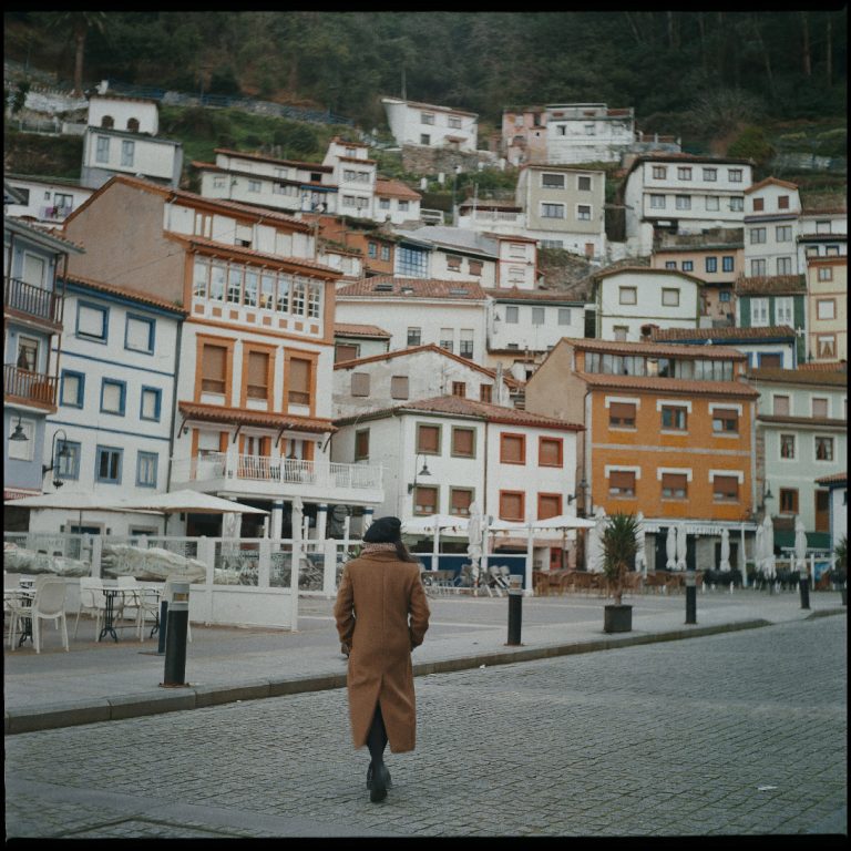 La nostalgia de la fotografía analógica